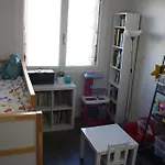 Cosy Appartement Dans Paris