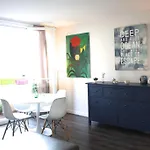Cosy Appartement Dans Paris