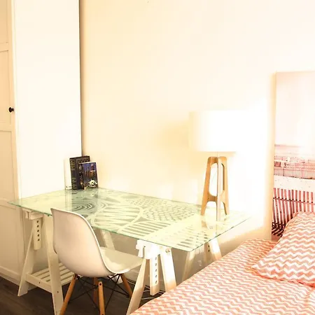 Cosy Dans Appartamento