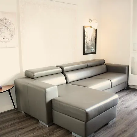 Appartamento Cosy Dans Parigi