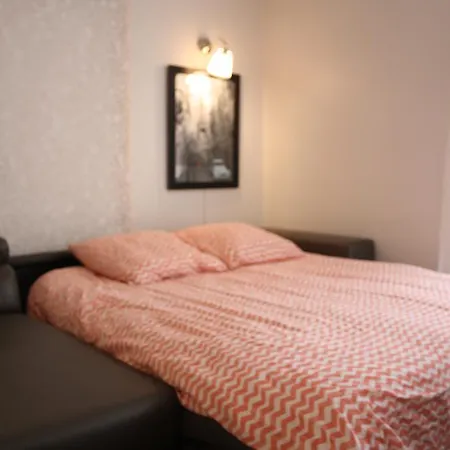 Cosy Dans * Parigi