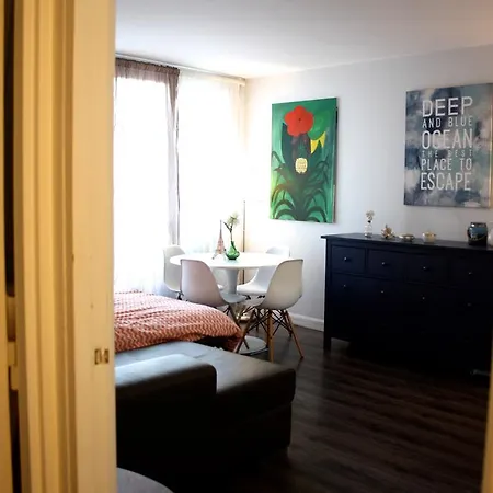 Appartamento Cosy Dans