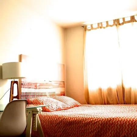 Cosy Dans * Parigi