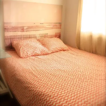 Apartment Cosy Dans